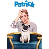 Screen Media Patrick (Blu-ray) Ed Skrein Jennifer Saunders