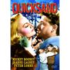 Alpha Video Quicksand (DVD) Jeanne Cagney Mickey Rooney Peter Lorre