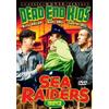 Alpha Video Sea Raiders, Volume 2 (Chapters 7-12) (DVD) Clarence Upson Young Dead End Kids