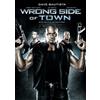 Lionsgate The Wrong Side of Town (DVD) Rob Van Dam David Bautista Ja Rule Nelson Frazier