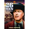 Alpha Video 26 Men - Volume 2 (DVD) Kelo Henderson Paul Sorensen Tristram Coffin