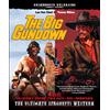 Grindhouse Releasing The Big Gundown (Blu-ray + DVD + CD) Combo (Blu-ray) Lee Van Cleef Tomas Milian