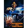 Full Moon Features The Scorpion With Two Tails (DVD) Elvire Audray John Saxon Marilù Tolo