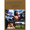 WarnerBrothers Greystoke - The Legend of Tarzan (DVD) Ralph Richardson Ian Holm James Fox