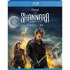 Paramount The Shannara Chronicles: Season Two (Blu-ray) Various