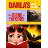 Ruthless Darla's Book Club: Discussing The Game Of Thrones Novels (DVD) Chad Veritas