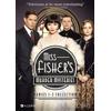 Acorn Miss Fisher's Murder Mysteries Series 1-3 Collection (DVD) Essie Davis