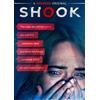 Shudder Shook (DVD) "Daisye Tutor Emily Goss Nicola Posener Octavius J. Johnson"