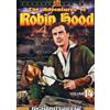 Alpha Video Adventures Of Robin Hood, Volume 14 (DVD) Richard Greene