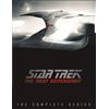 Paramount Star Trek: The Next Generation: The Complete Series (DVD) Patrick Stewart