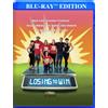 JC Films Losing to Win (Blu-ray) Dean Cain - Himself Eric Daniel - Jake Jenkins
