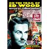 Alpha Video Edward D. Wood, Jr. Tribute Double Feature: On The Trail of Ed Wood (1990) (DVD)