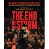 Giant Pictures The End of the Storm (Blu-ray) Alisson Becker Jordan Henderson Sadio Mane