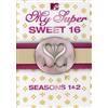MTV My Super Sweet 16 - Seasons 1 & 2 (DVD) Quincy Brown Bow Wow Pauly Shore Bow Wow