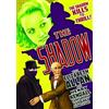 Various Shadow 1933 DVD NUOVO