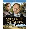 Acorn Midsomer Murders: Series 19, Part 2 (Blu-ray) Neil Dudgeon Nick Hendrix