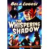 Alpha Video The Whispering Shadow, Volume 1 (Chapters 1-6) (DVD) Bela Lugosi Bela Lugosi