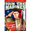 Alpha Video Join the Marines/The Marines are Coming (DVD) Nagle Conrad Conrad Nagle