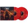 THE MANY FACES OF OZZY & BLACK SABBATH (COLOR RED SPLATTER) (Blu-ray) VV.AA.