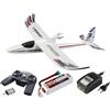 Multiplex EasyStar 3 RTR Mode 1/3 Aeromodello elettrico Scuola