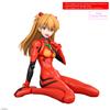 BANDAI 30MP ASUKA SHIKINAMI LANGLEY PLUG SUIT V Model Kit Bandai Model Kit Gunpla