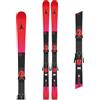 ATOMIC Sci NYI REDSTER G9 FIS + Attacchi COLT 7 C GS Junior | 2027