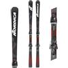 NORDICA Sci DOBERMANN GSR DC FDT + Attacchi COMP13 FDT Top All Round | 2027