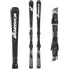 NORDICA Sci DOB.MULTIGARA DC + Attacchi COMP13 FDT Top All Round | 2027