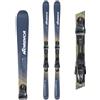 NORDICA Sci MULTIPISTA DC 74TI + Attacchi TPX 12 FDT All Round | 2027