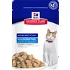 feline Hill'S Feline Mature Ocean Fish Pouches Bustina 85 Gr