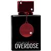 Armaf - Club De Nuit Intense Overdose - Eau De Parfum 100ML