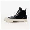 Converse Sneakers Converse Chuck 70 De Luxe Squared Black/ Black/ Egret