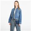 Calvin Klein Giacca Calvin Klein Jean Workwear Jacket Blue