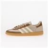 adidas Originals Sneakers adidas Handball Spezial Khaki Three/ Cream White/ Brown Desert