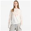 DIESEL Maglietta Dieel T-Hilary-L-AA1 T-hirt Off White
