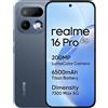 Realme 16 Pro 5G Dual Sim 8GB / 512GB - Pebble Grey - EUROPA