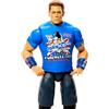 Mattel WWE Main Event Series John Cena Action Figure serie #162