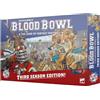 Games Workshop Blood Bowl - 200-01 - Third Season Edition! Games Workshop