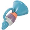 Toyvian Tromba Giocattolo Piccola Abs per Bambini, Stile Lovely