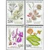 Prophila Collection Francia 2910-2913 (Completa Edizione) MNH ** MNH 1992 Piante (Francobolli per i Collezionisti) Piante/Funghi