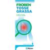 Froben Tosse Grassa Sciroppo 250 Ml