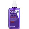 Cerave Skin Renewing Detergente Illuminante Con Vitamina C Per Pelli Spente E Dal Colorito Non Uniforme, Con Vitamina C Stabilizzata E Niacinamide