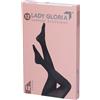 Gloria Med Spa Ladygloria 12 Gambaletto 70 Den (12-15 Mmhg) Taglia 1 Sahara