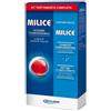 GIULIANI SpA Milice Multipack Trattamento Antipidocchi Schiuma Shampoo con Pettine