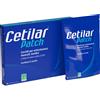 PHARMANUTRA SpA CETILAR*Patch Cerotto 5pz