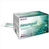 POLARIS FARMACEUTICI Srl Polaris Neuropol Integratore Alimentare per Sistema Nervoso in 20 Stick