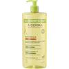 ADERMA (Pierre Fabre It.SpA) Exomega Control Olio Lavante - Detergente lenitivo del prurito - 1 litro - prezzo speciale