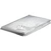 WERKA PRO Telo Trasparente 160 g/m2 6 x 10 m