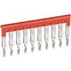 Legrand morsetto Viking 037501 - Pettine auto 10 morsetto passo 5 mm