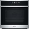 Whirlpool - Forno Integrabile WOI4S8PPM1SX (Multifunzione)
